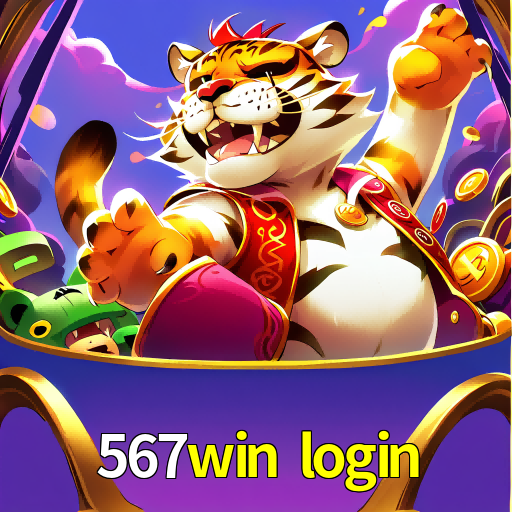  567win login