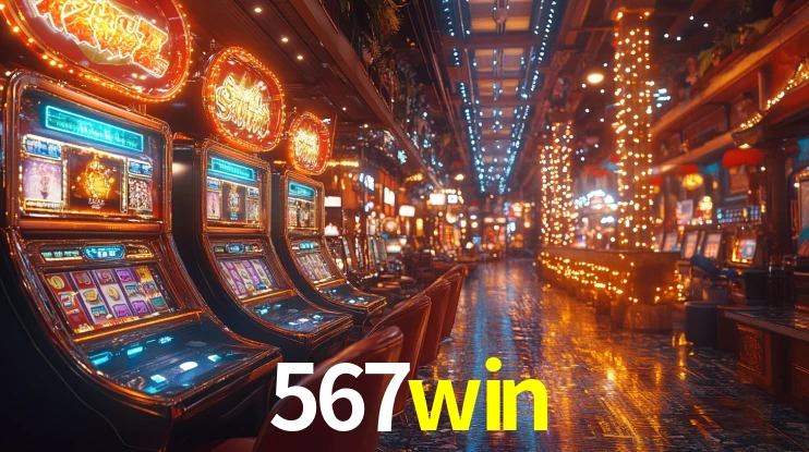 567win - Cassino da Pressão Máxima - 567win.com