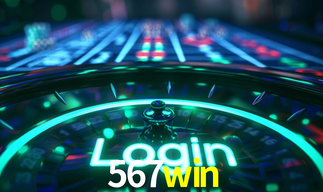 Welcome Bonus 567win