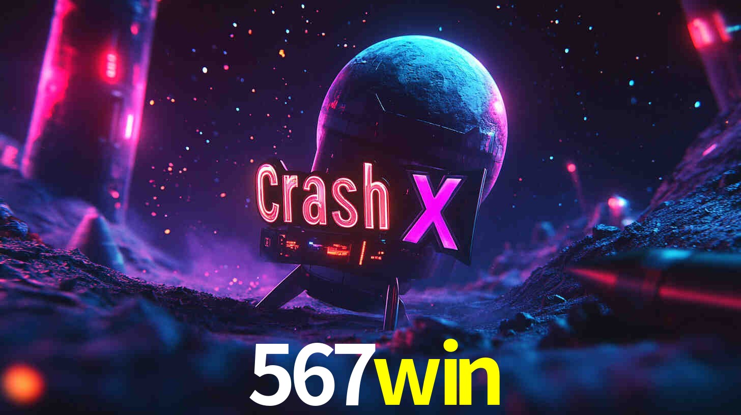 Descubra a Magia dos Jogos de Arcade no 567win