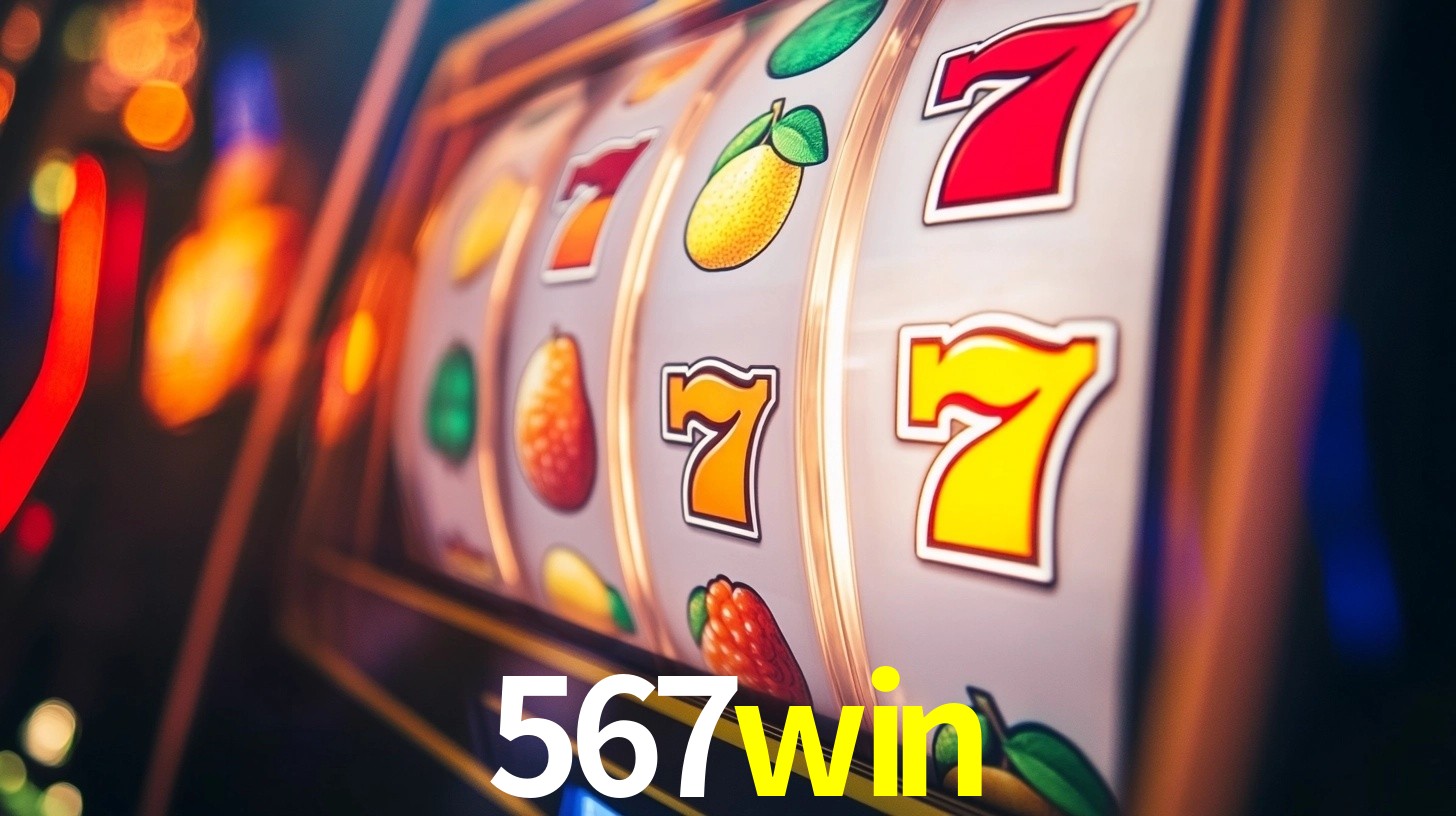 Daily Bonuses 567win