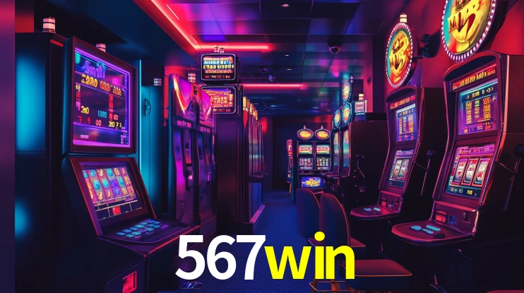 Welcome Bonus 567win