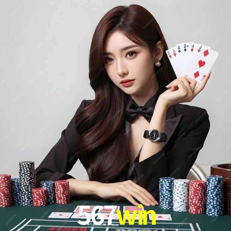 Account Benefits 567win