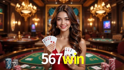 Secure Login 567win