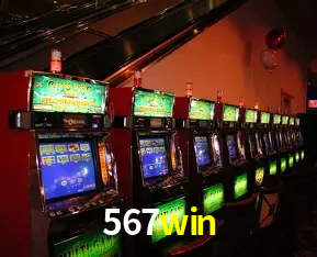 APP oficial da 567win para mobile