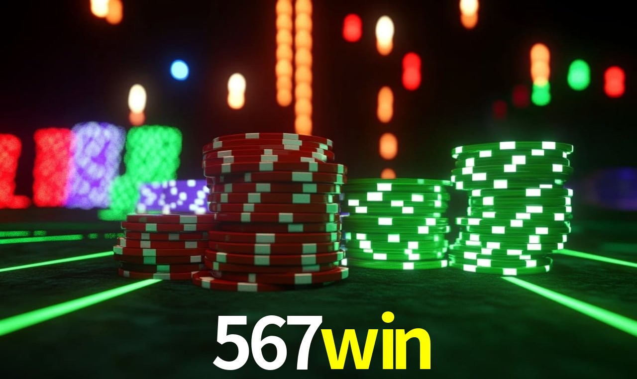 Experiência VIP 567win