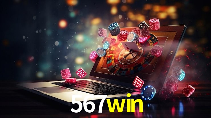 Desvendando o Mundo dos Jogos Virtuais na 567win