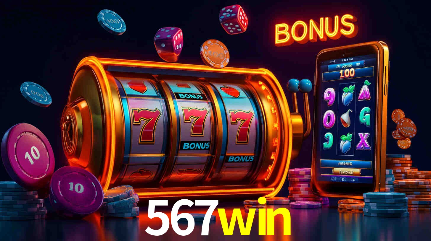 Apostas Esportivas na 567win: Um Guia Completo
