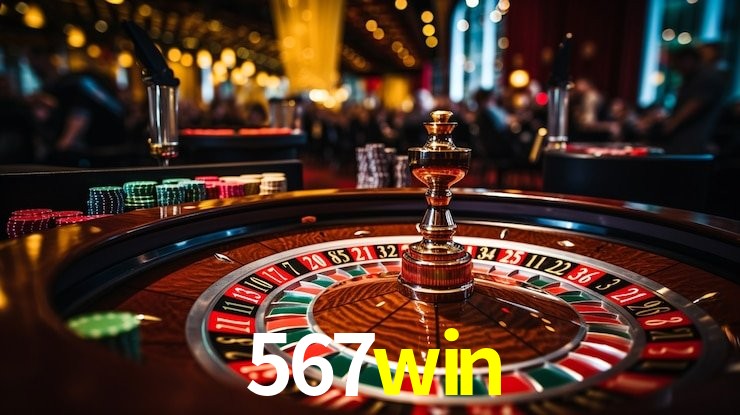 Flash Promotion 567win