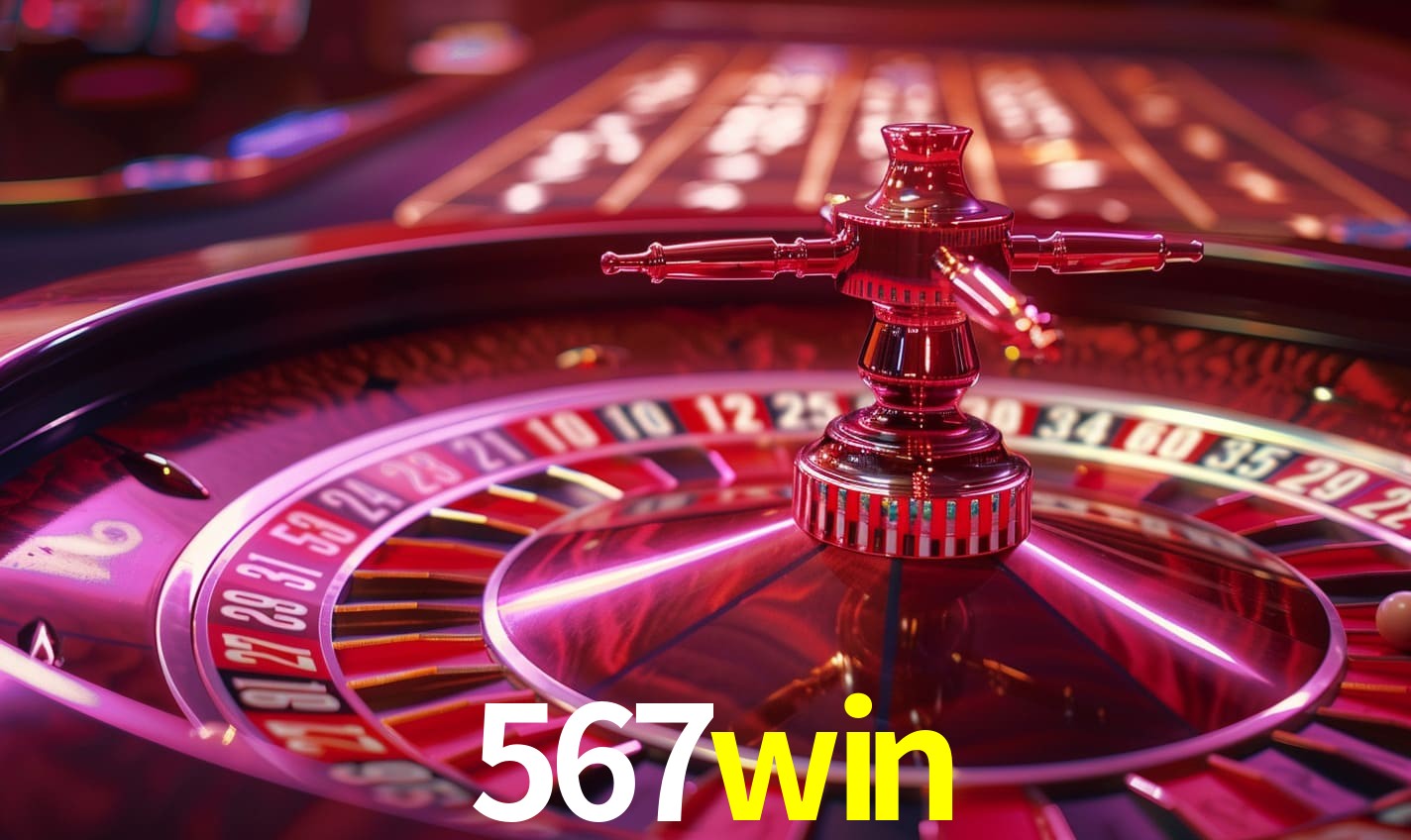Descubra a Essência do 567win: Nossa História e Compromissos