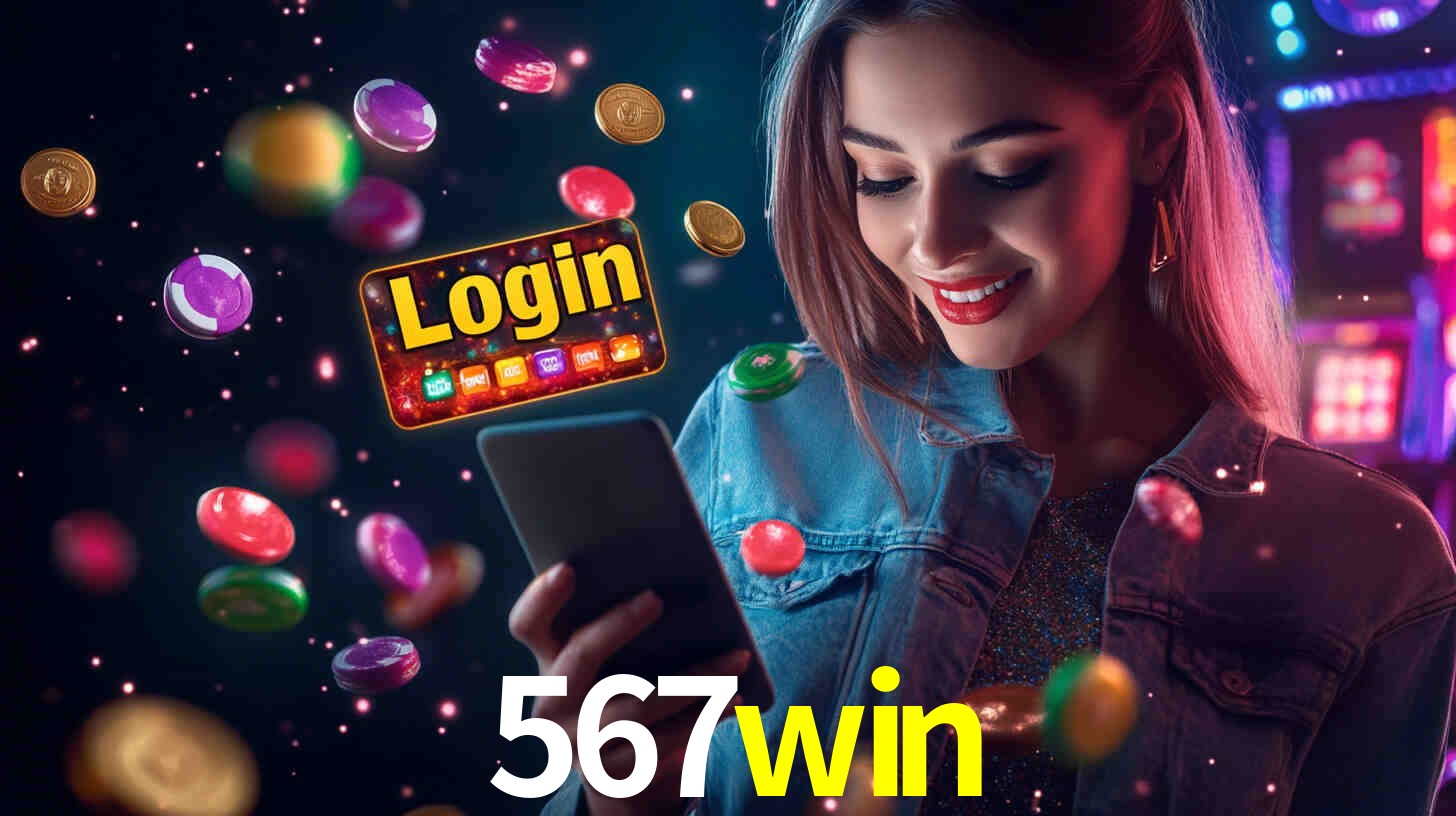 A Popularidade dos Caça-Níqueis no 567win